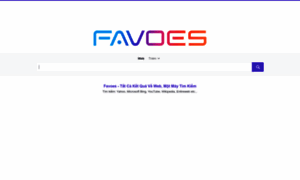 1ec7bce2b56b9dd85c0506bb57109f20-vn.favoes.com thumbnail