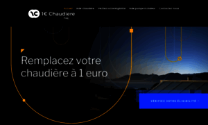 1euro-chaudiere.fr thumbnail