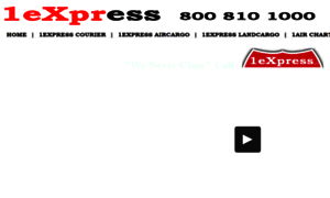 1express.com thumbnail