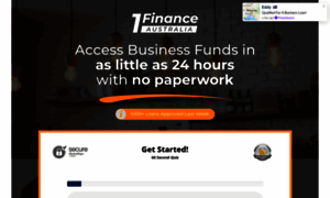 1finance.com.au thumbnail