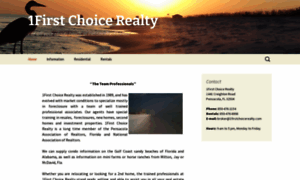 1firstchoicerealty.com thumbnail