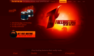 1freehosting.com thumbnail