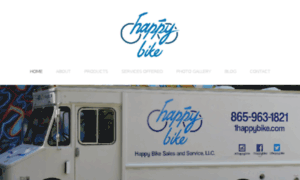 1happybike.com thumbnail