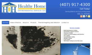 1healthyhome.net thumbnail