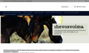 1hevosvoima.com thumbnail