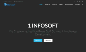 1infosoft.com thumbnail