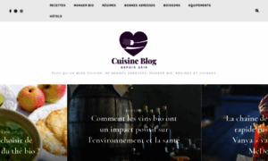 1jour1recette.cuisineblog.fr thumbnail