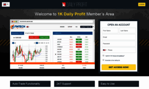 1kdailyprofit.software thumbnail