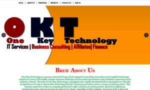 1keytechnologies.com thumbnail