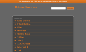 1kinoonline.com thumbnail