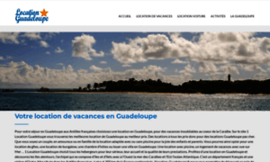 1location-guadeloupe.fr thumbnail