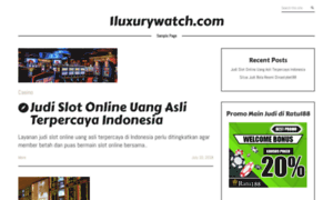 1luxurywatch.com thumbnail