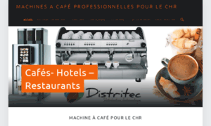 1machine-a-cafe.fr thumbnail