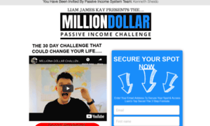 1milliondollarchallenges.com thumbnail