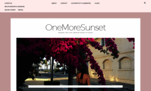 1moresunset.com thumbnail