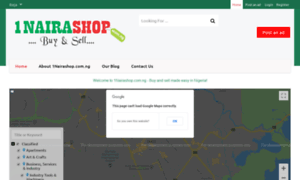 1nairashop.com.ng thumbnail