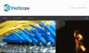 1netscope.com thumbnail