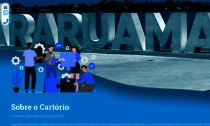 1oficioararuama.com thumbnail