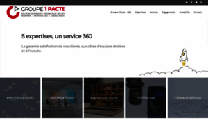 1pacte.com thumbnail