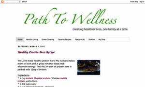 1pathtowellness.blogspot.com thumbnail