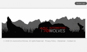 1percentwolves.com thumbnail