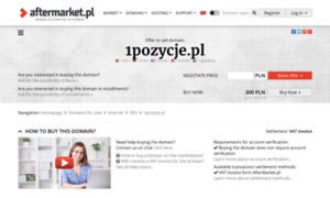 1pozycje.pl thumbnail