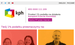 1procent.kph.org.pl thumbnail