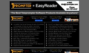 1prompter.com thumbnail