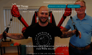 1protherapy.com thumbnail