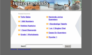1queretaro.info thumbnail