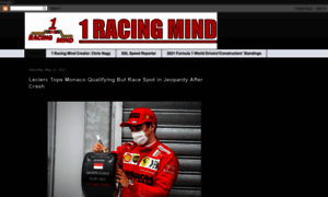 1racingmind.com thumbnail