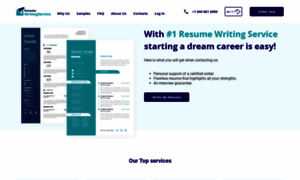 1resumewritingservice.com thumbnail