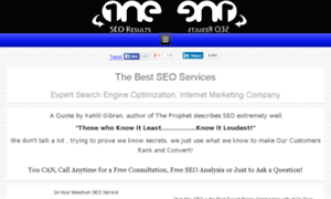 1seoresults.com thumbnail