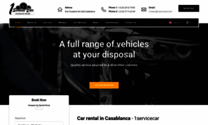 1servicecar.com thumbnail