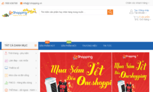 1shopping.com.vn thumbnail