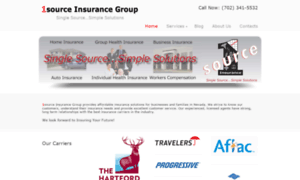 1sourceinsurance.com thumbnail