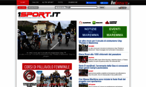 1sport.it thumbnail