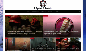 1sport1coach.com thumbnail