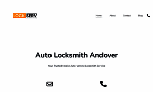 1st-andover-locksmiths.co.uk thumbnail