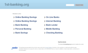 1st-banking.org thumbnail