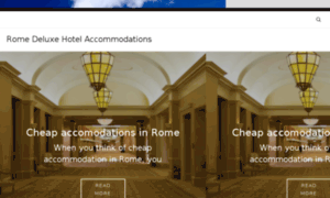 1st-rome-hotels.com thumbnail