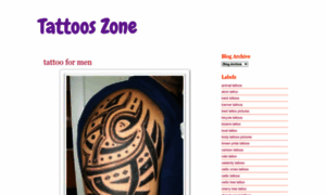 1st-tattooszone.blogspot.com thumbnail