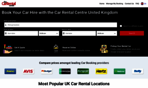 1st-ukcarrentals.com thumbnail