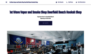 1st-wave-vapor-deerfield-beach-electronic.business.site thumbnail