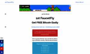 1st.faucetfly.com thumbnail