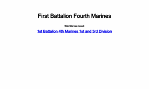 1stbn4thmarines.net thumbnail