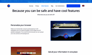 1stbrowser.com thumbnail