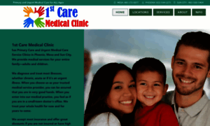 1stcarefamilymedical.com thumbnail