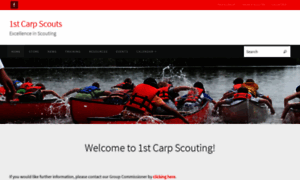 1stcarpscouting.ca thumbnail