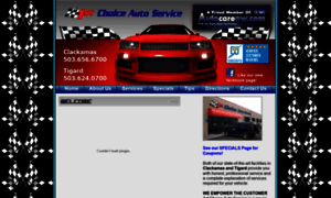 1stchoiceautoservice.com thumbnail